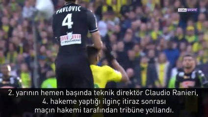 Nantes kazandı ama yara aldı