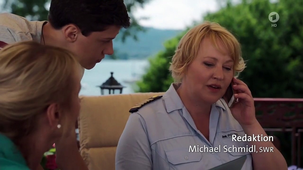 WaPo Bodensee Staffel 4 Folge 3 HD Deutsch