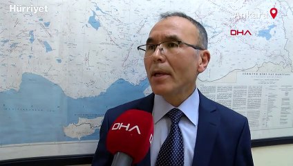 Tehlike sanılanın aksine yüksek! Doç. Dr. Bülent Özmen Ankara için uyarıda bulundu