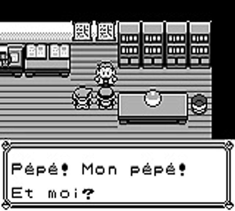 Pokémon Version Jaune : Édition Spéciale Pikachu online multiplayer - gb