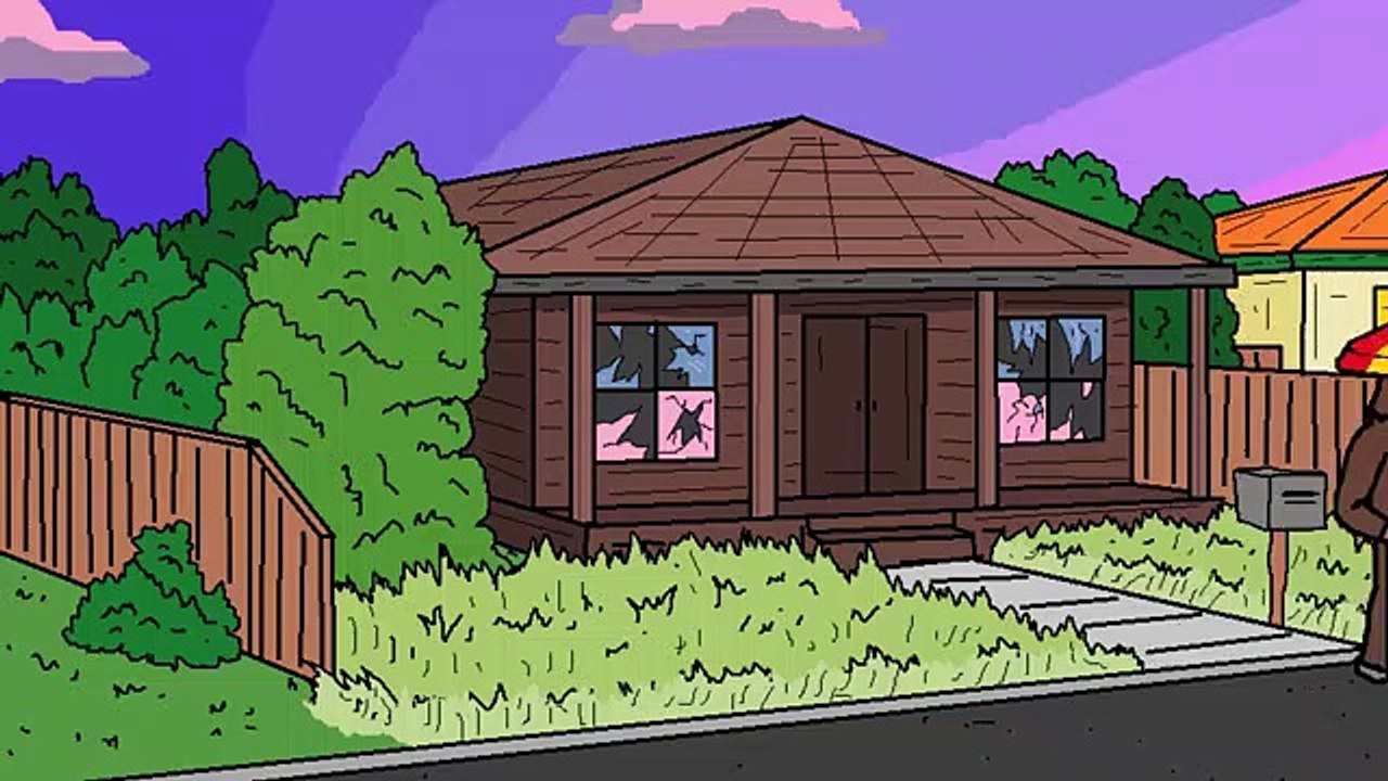 MIKE NOLAN'S LONG WEEKEND _ EP05 _ BBQ [vthmLNBfpaU]