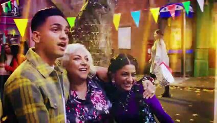 Hollyoaks 13th October 2022