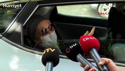 Ankara'da mahalleyi tarayan profesör, serbest bırakıldı