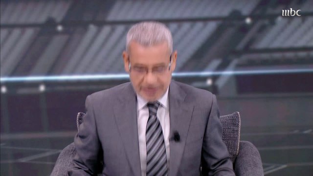 لقطة طريفة.. الآغا: دكتور جمال صالح أرسل لي جمعة مباركة يوم الأربعاء