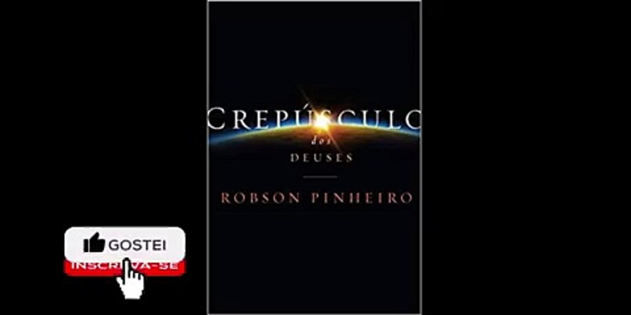 Crepúsculo dos Deuses  - Parte 2/4 - Áudio Livro