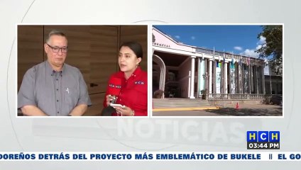 Tải video: “Es una acusación temeraria e infundada, PCM no busca regular la libertad de entes privados”: Ricardo Salgado sobre “tuit” de Nasralla