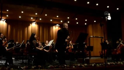 BBDSO'dan "Hikmet Şimşek'i Anma Konseri"