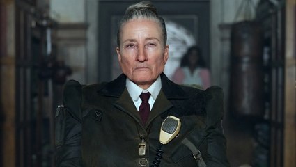 ‘Roald Dahl’s Matilda The Musical’ Trailer Teases Emma Thompson As Miss Trunchbull | THR News