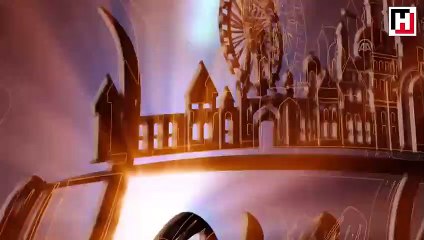 Ankapark "Wonderland Eurasia" ismiyle 20 Mart'ta açılıyor