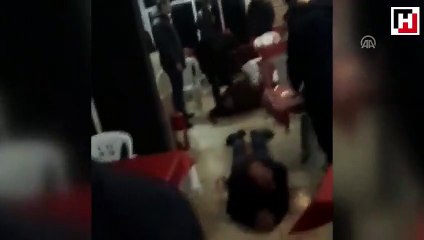 Ankara'da kumar operasyonu