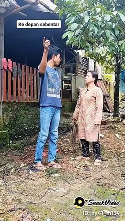 Istri curigaan