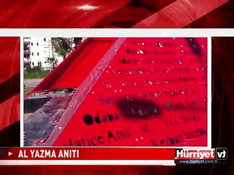 AL YAZMA ANITI