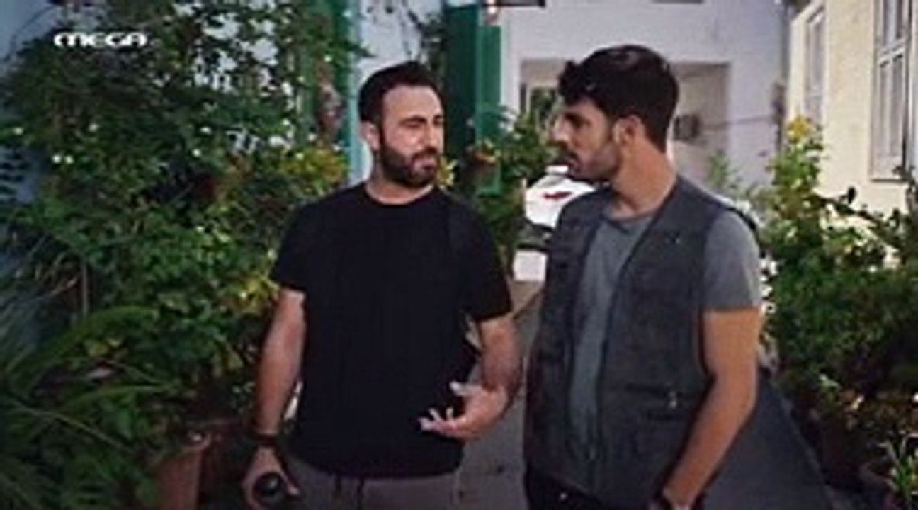 Η Γη της Ελιάς Επεισόδιο 24 part 1/1