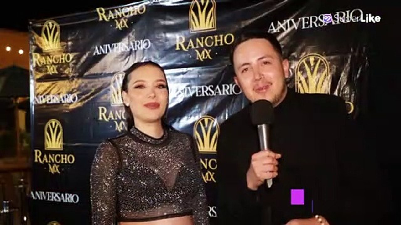 En exclusiva, Luisa Fernanda W reveló la postura de Máximo frente a su hermanito