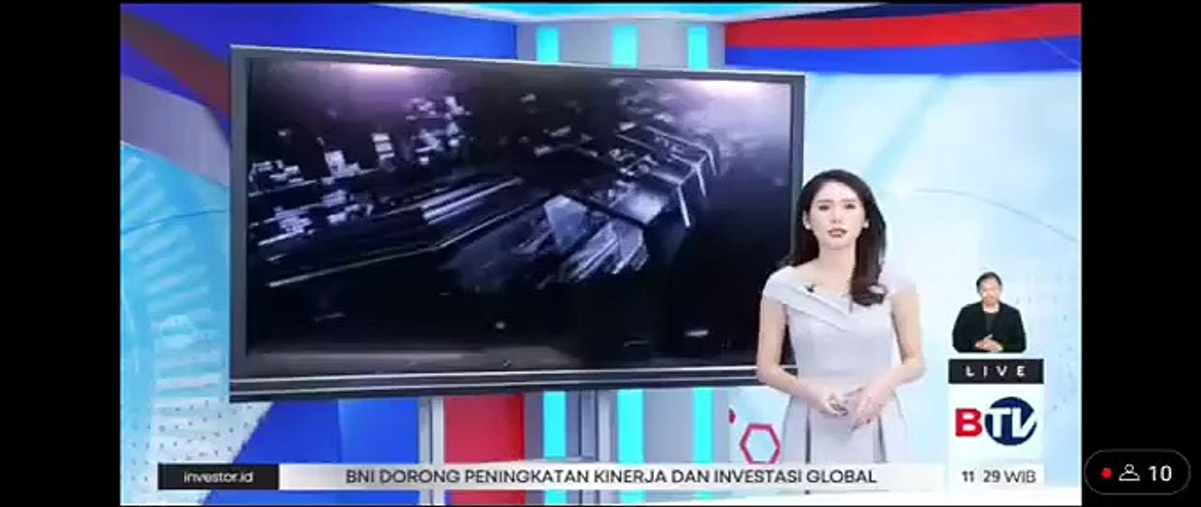 Penangkapan bandar sabu