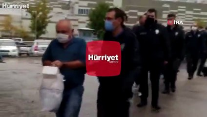 Ankara’da suç örgütü çökertildi