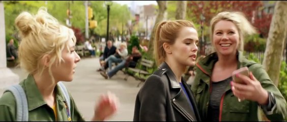 The Year of Spectacular Men Bande-annonce (ES)