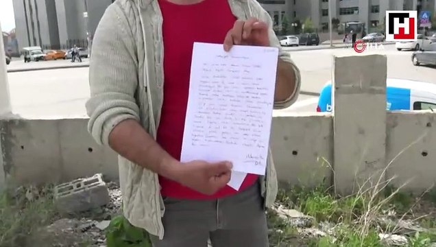 Otomobilini dolandırıcılara kaptırınca kendisini savcılığa şikayet etti