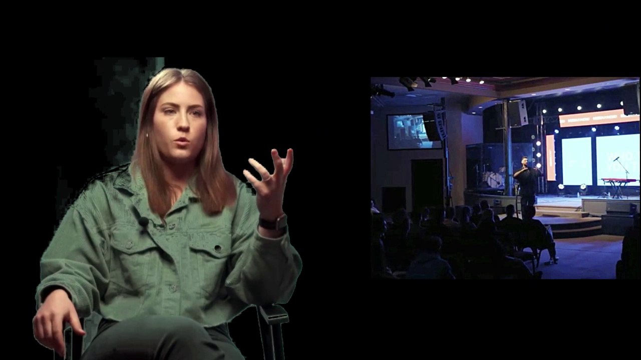 Jesus Christ SHOWED UP !!  Jésus-Christ est apparu !!  예수 그리스도께서 나타나셨습니다!