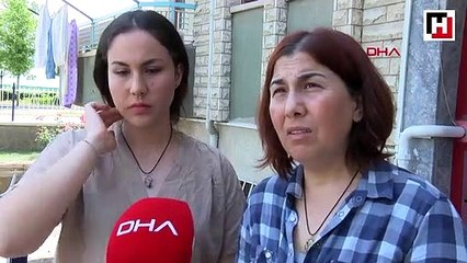 Selde boğulmaktan son anda kurtarılan Sude: Umudu kestik, ölümü bekledik