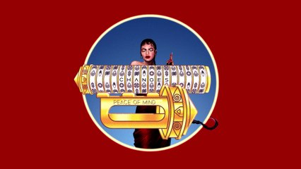 Mikhala Jené - Changes (Lyric Video)