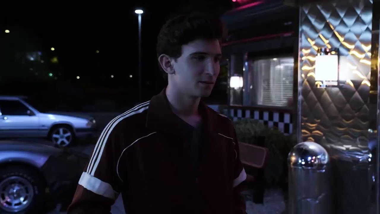 The Griddle House Bandeannonce (EN) Vidéo Dailymotion