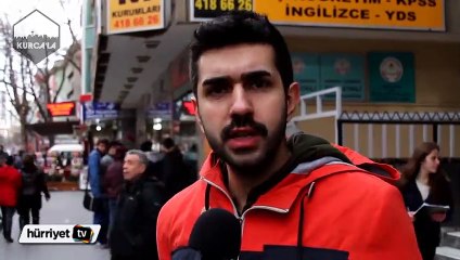 Sizce Türkiye'deki İngilizce eğitimi yeterli mi?