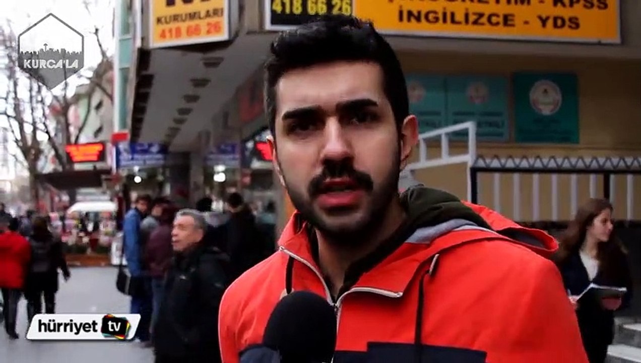 Sizce Türkiye'deki İngilizce eğitimi yeterli mi?