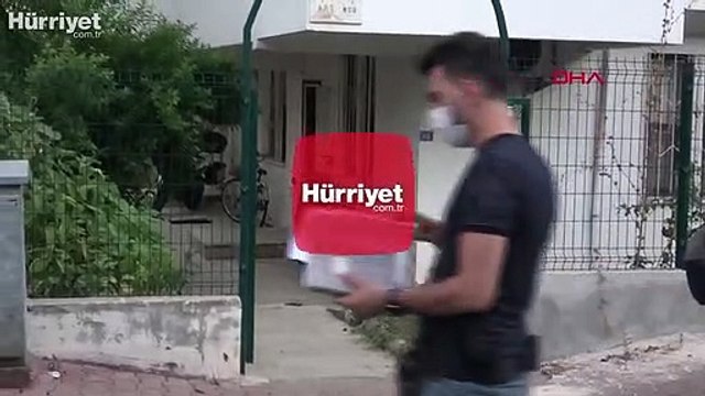 Sabah koronavirüs testi yaptırdı, akşam ölü bulundu