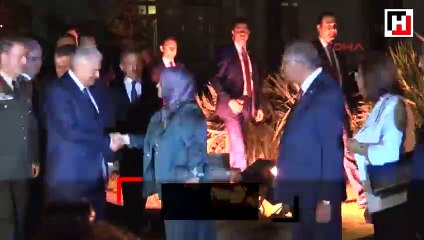 Yargıtay'ın Onur Günü resepsiyonu TBMM'de yapıldı