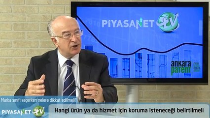 Marka Sınıfı Seçerken Nelere Dikkat Edilmeli?