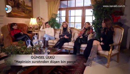 Yılanın başı sensin! - Sosyetik Ev Kadınları