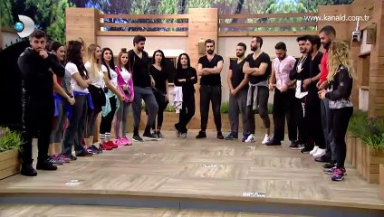 Kısmetse Olur'da eğlenceli anlar