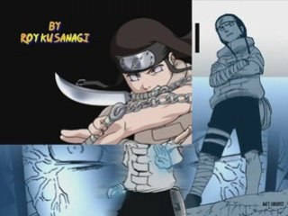 Amv uchiwa vs hyuga