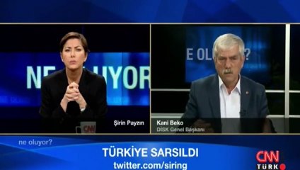 Hande Fırat Ankara'daki saldırı ile ilgili son bilgileri aktardı