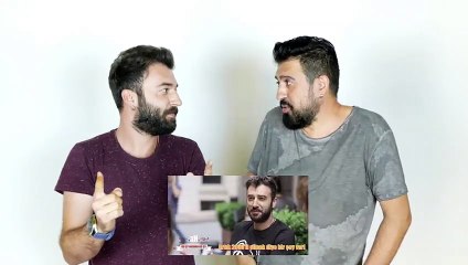 Temmuz Gürkan Karaca konuk oldu, Sinefil coştu