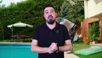 Kayhan yeni bir Recep İvedik mi? - Sinefil