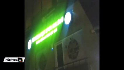 Fenerbahçe'ye bir saldırı şoku daha