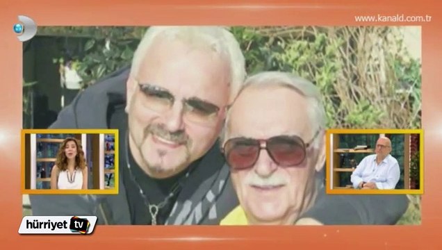 Harun Kolçak'ın babası Eşref Kolçak, son gelişmeleri anlattı