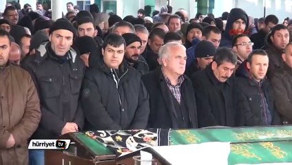 Ankara'daki cinnette yeni gelişme: 'Ölüyorum, babam bizi vurdu'