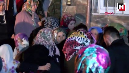 Bahçelievler'de anne ve kızı evlerinde cinayete kurban gitti