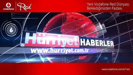 HÜRRİYET TV 1 TEMMUZ 2013 HABERLERİ