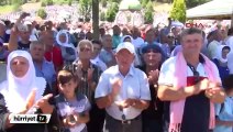 Srebrenitsa'daki soykırım anmasında Sırp Başbakan protesto edildi