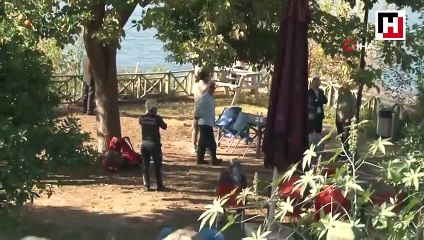 Anne, kızı fenalaşınca intihardan vazgeçti