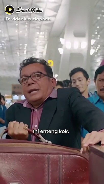 Jangan terlalu bangga dengan propesi yang anda miliki