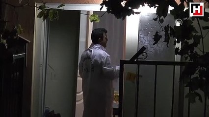 Annesini öldürdü, kardeşini yaralayıp intihar etti