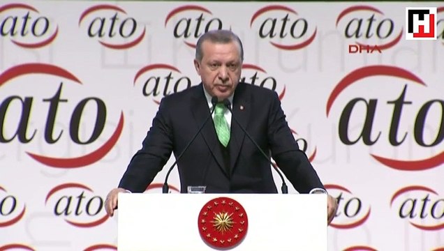 Cumhurbaşkanı Erdoğan'dan döviz ve ekonomi açıklaması