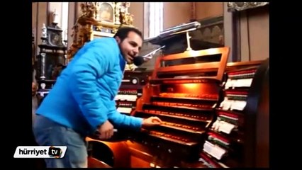 Ankara’nın Bağları her yerde