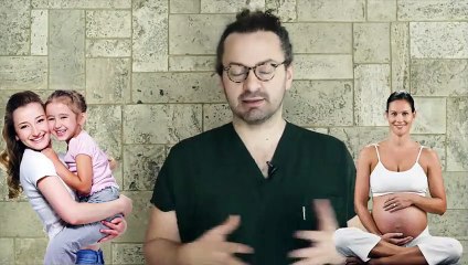 Anneler için estetik operasyonlar | Doktor Bu Ne?