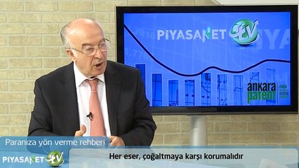 Edebiyat ve Sanat Eserleri Nasıl Korunur?